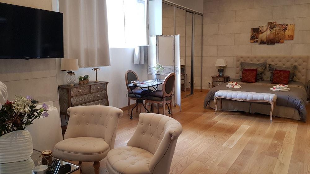 Apartament Loft & Spa Privatif Dijon Zewnętrze zdjęcie